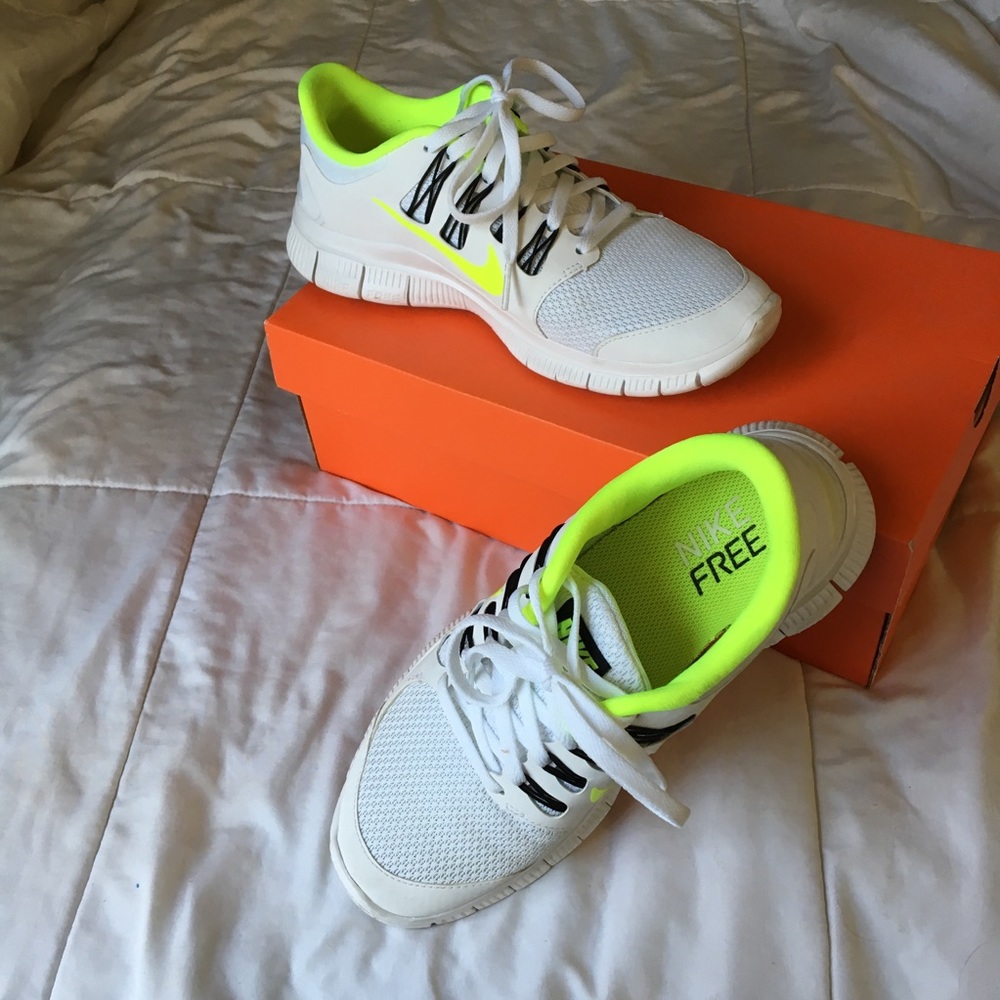 Nike Free Run 5.0